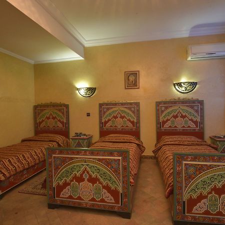 Hotel Fedala 모하메디아 외부 사진